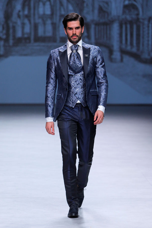 ilovebrides.pt Ramon Sanjurjo Coleção 2020 Fatos para Noivo